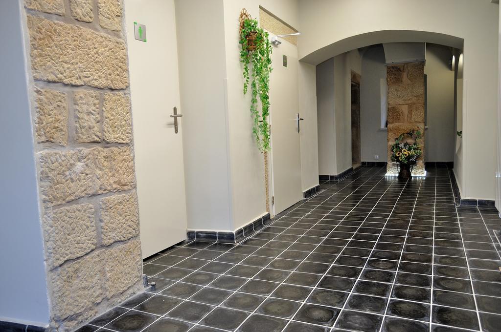 Penzion Lipa Krásná Lípa Extérieur photo