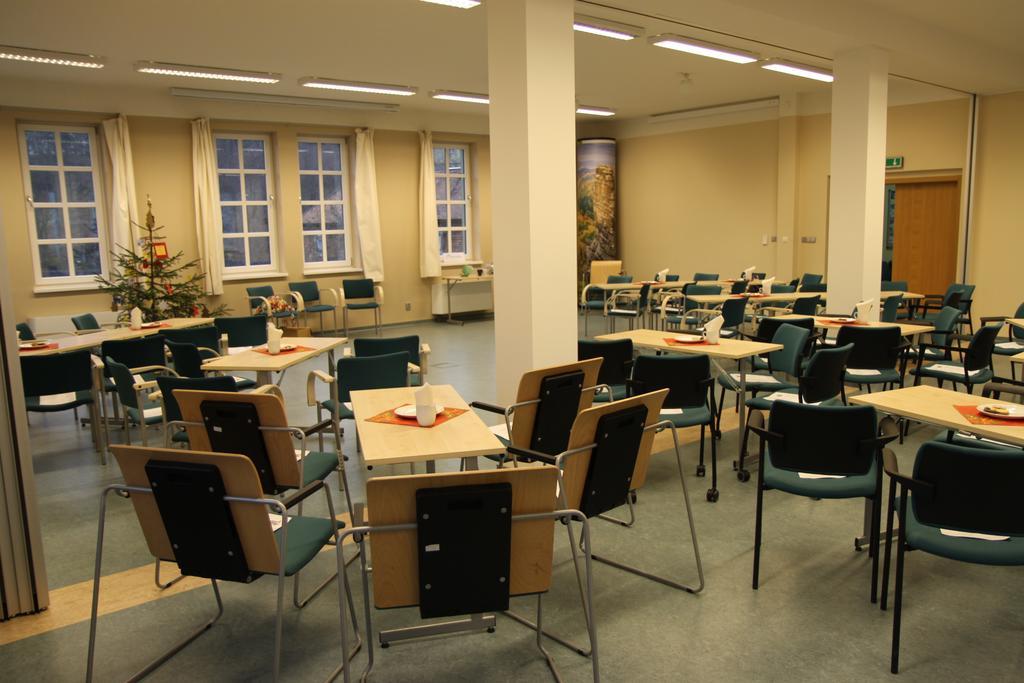 Penzion Lipa Krásná Lípa Extérieur photo