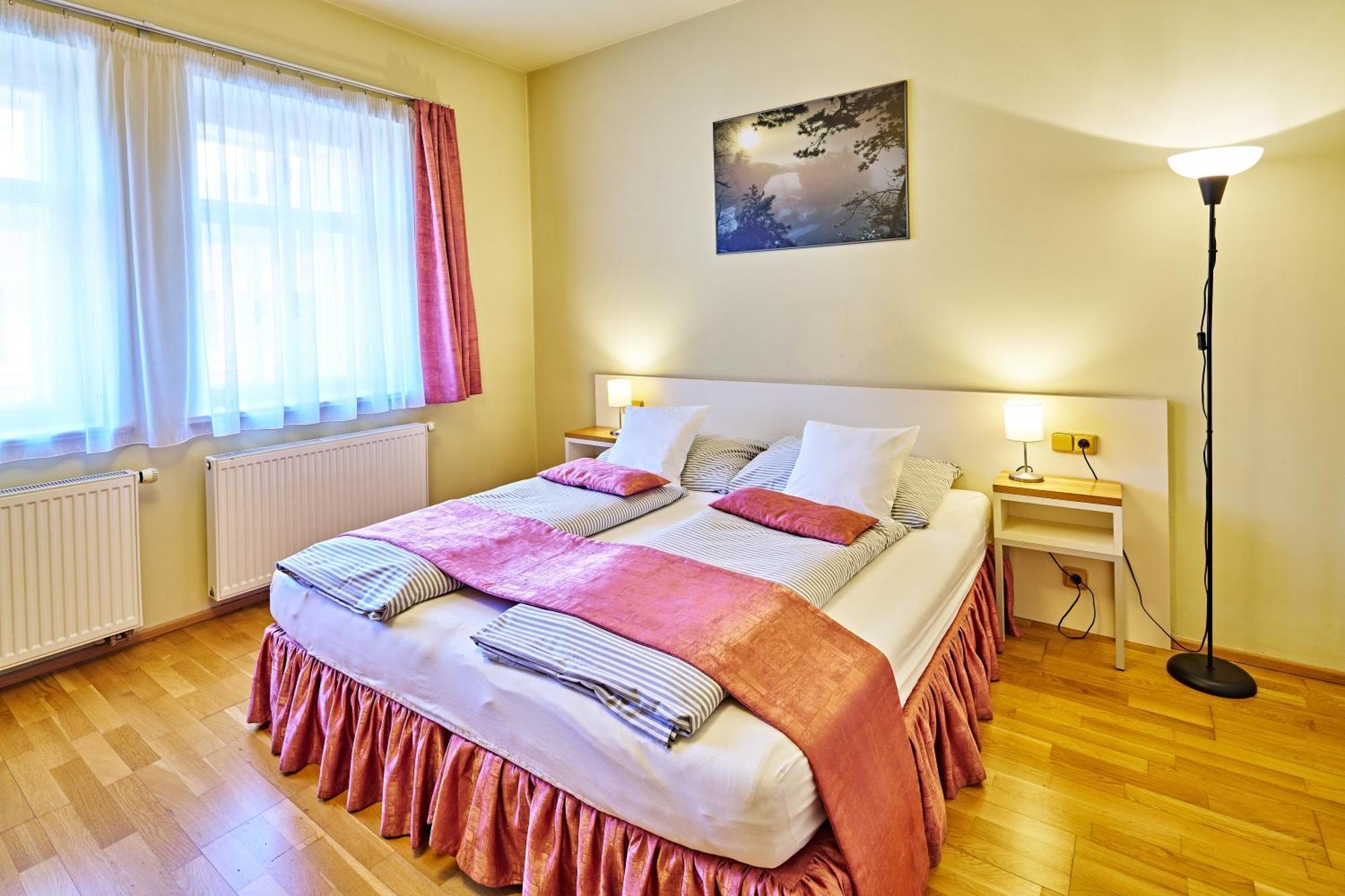 Penzion Lipa Krásná Lípa Extérieur photo