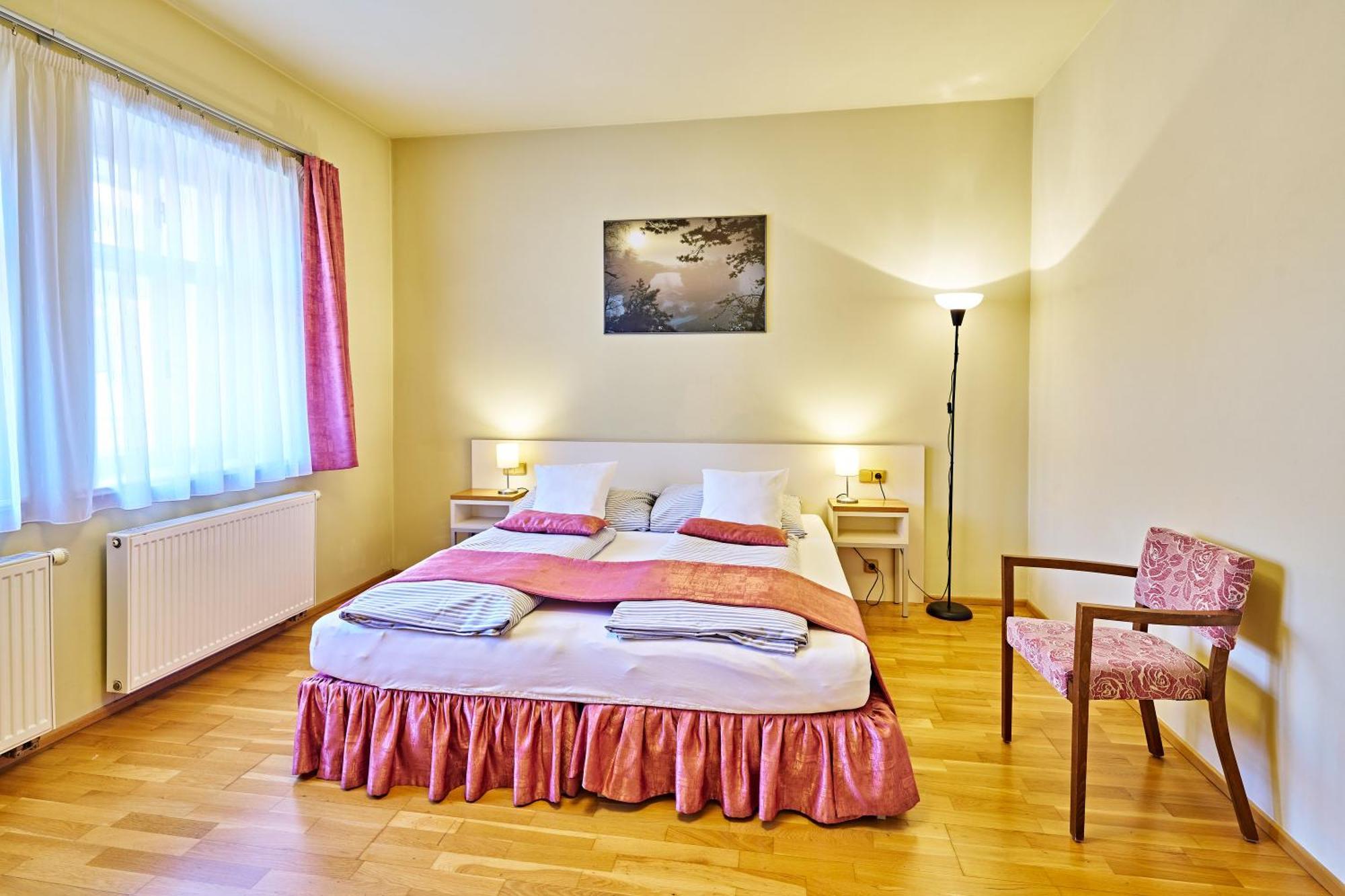 Penzion Lipa Krásná Lípa Extérieur photo